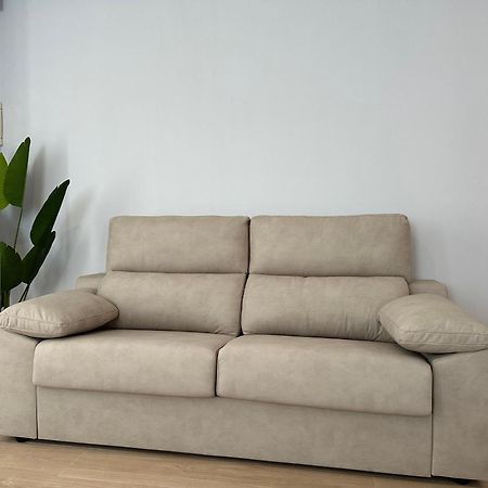 Apartamento Puente De Piedra Logrono Ngoại thất bức ảnh