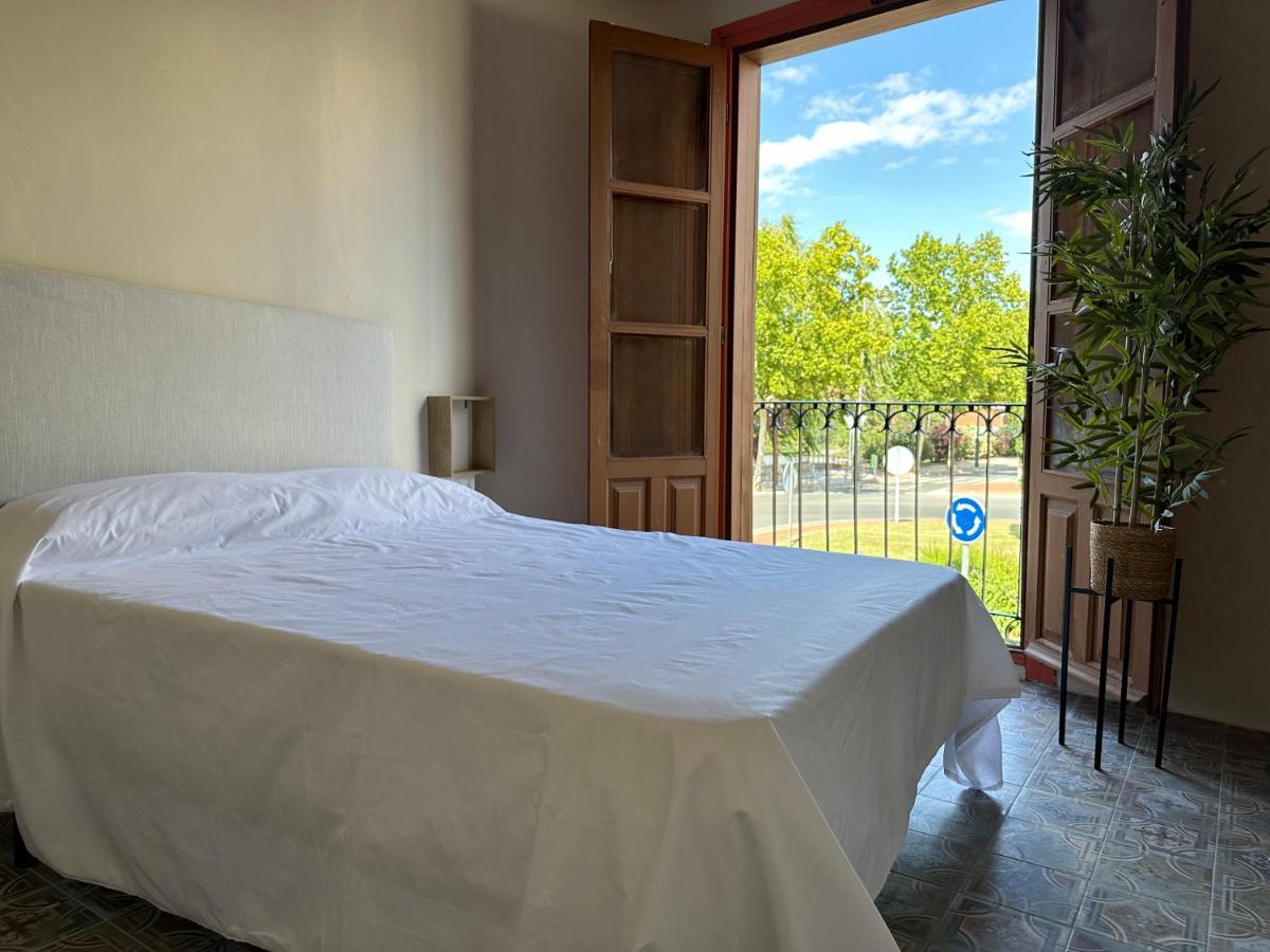 Apartamento Puente De Piedra Logrono Ngoại thất bức ảnh