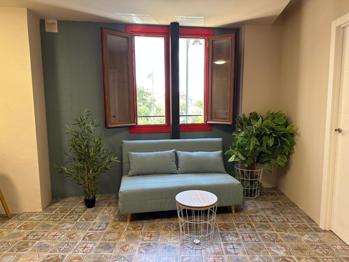 Apartamento Puente De Piedra Logrono Ngoại thất bức ảnh