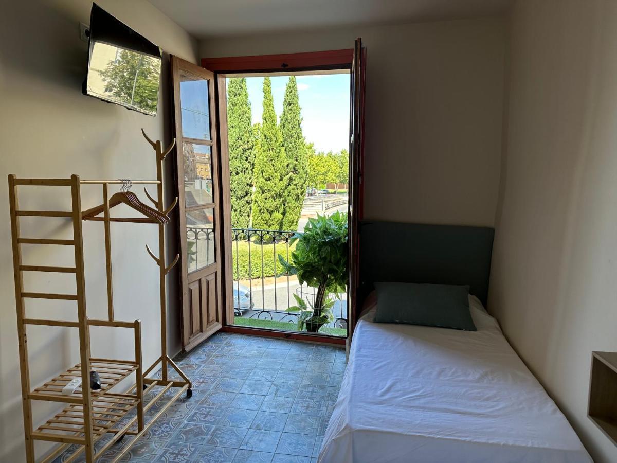 Apartamento Puente De Piedra Logrono Ngoại thất bức ảnh