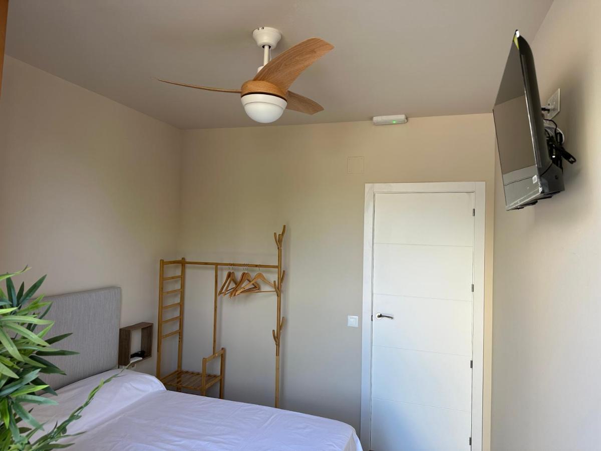 Apartamento Puente De Piedra Logrono Ngoại thất bức ảnh