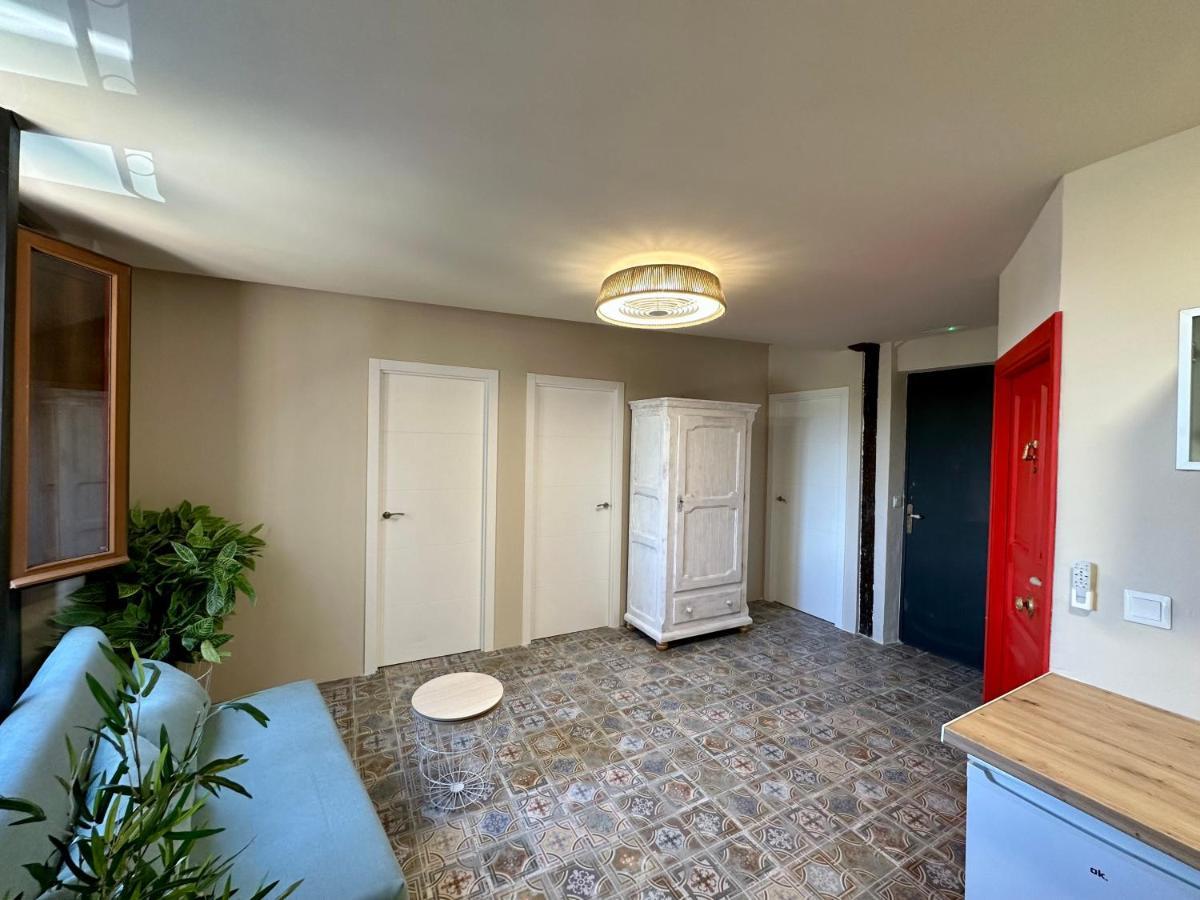 Apartamento Puente De Piedra Logrono Ngoại thất bức ảnh