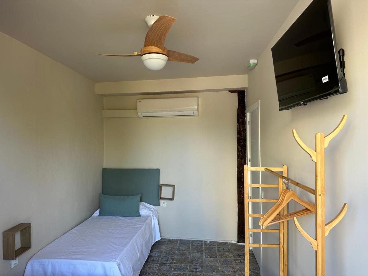 Apartamento Puente De Piedra Logrono Ngoại thất bức ảnh