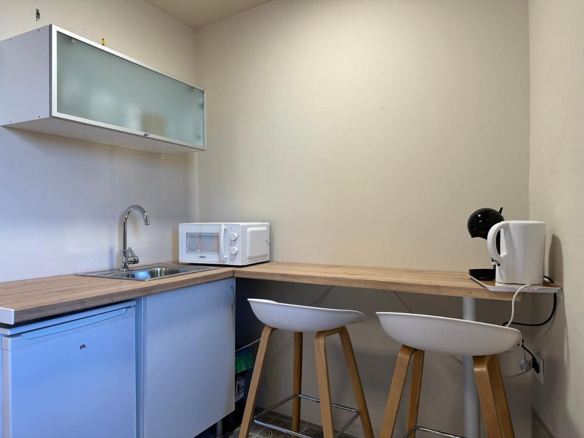 Apartamento Puente De Piedra Logrono Ngoại thất bức ảnh