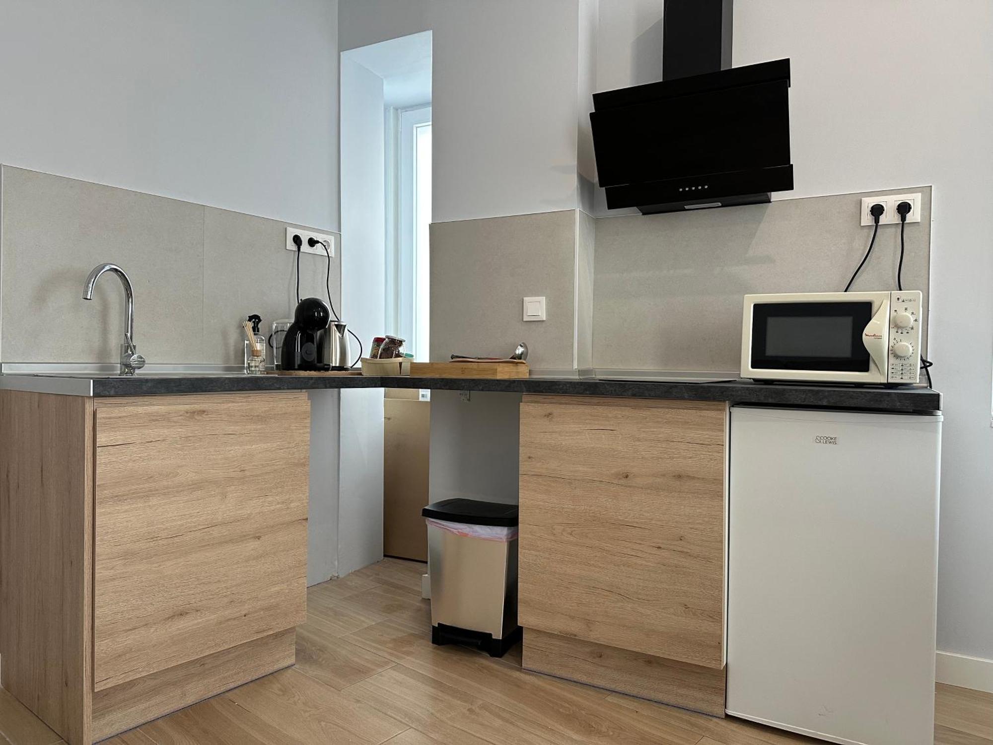 Apartamento Puente De Piedra Logrono Ngoại thất bức ảnh