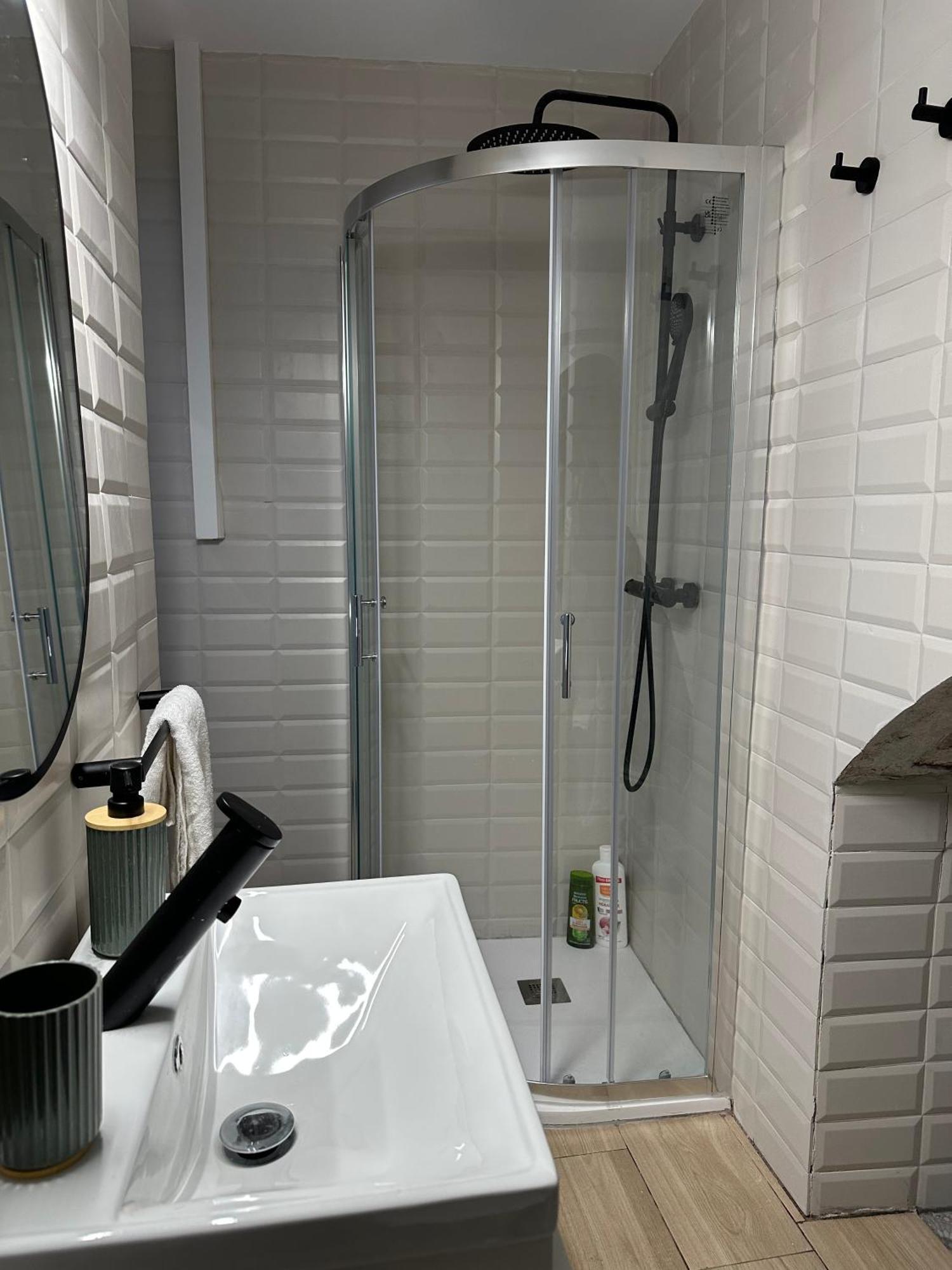 Apartamento Puente De Piedra Logrono Ngoại thất bức ảnh