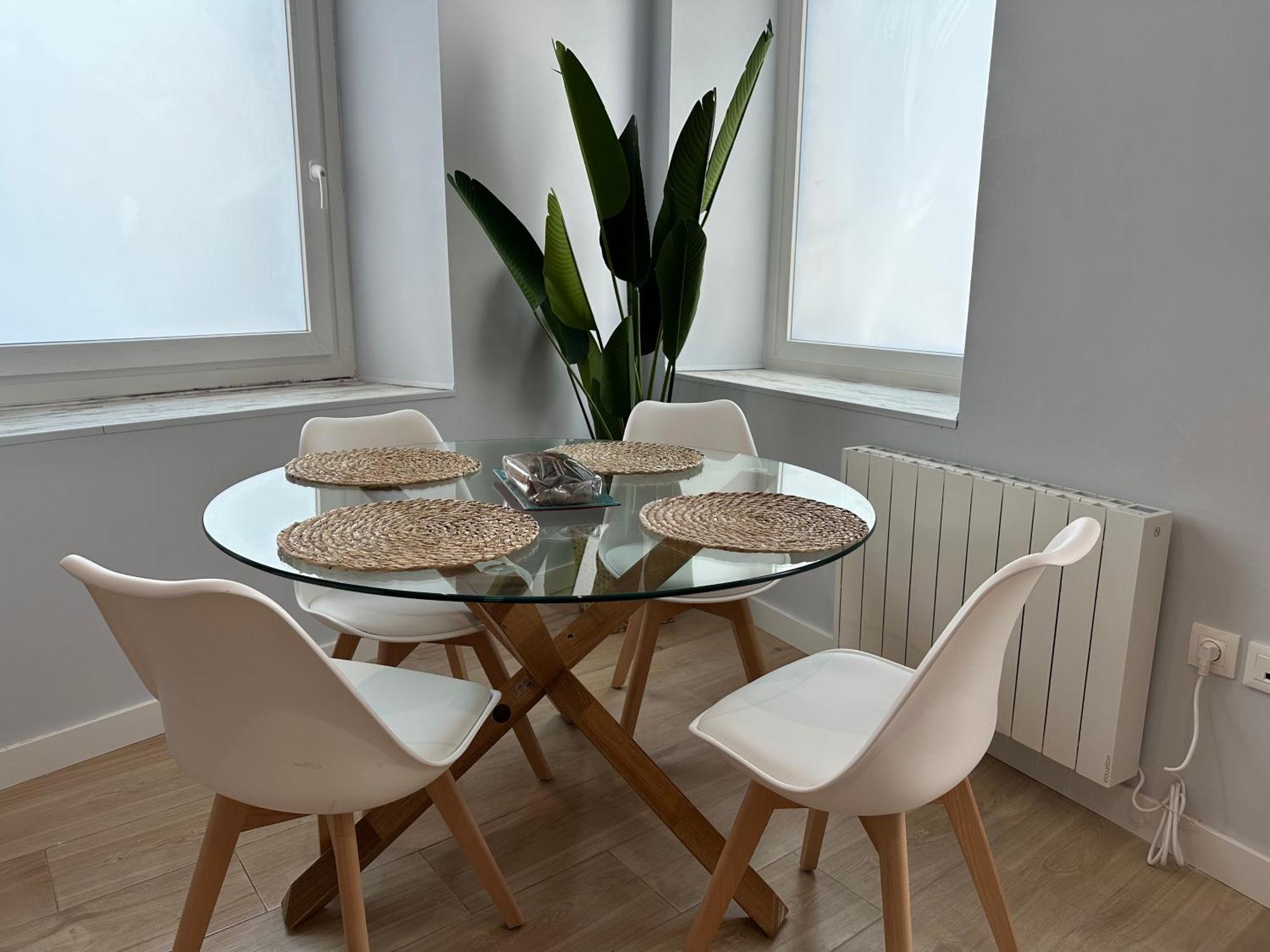 Apartamento Puente De Piedra Logrono Ngoại thất bức ảnh