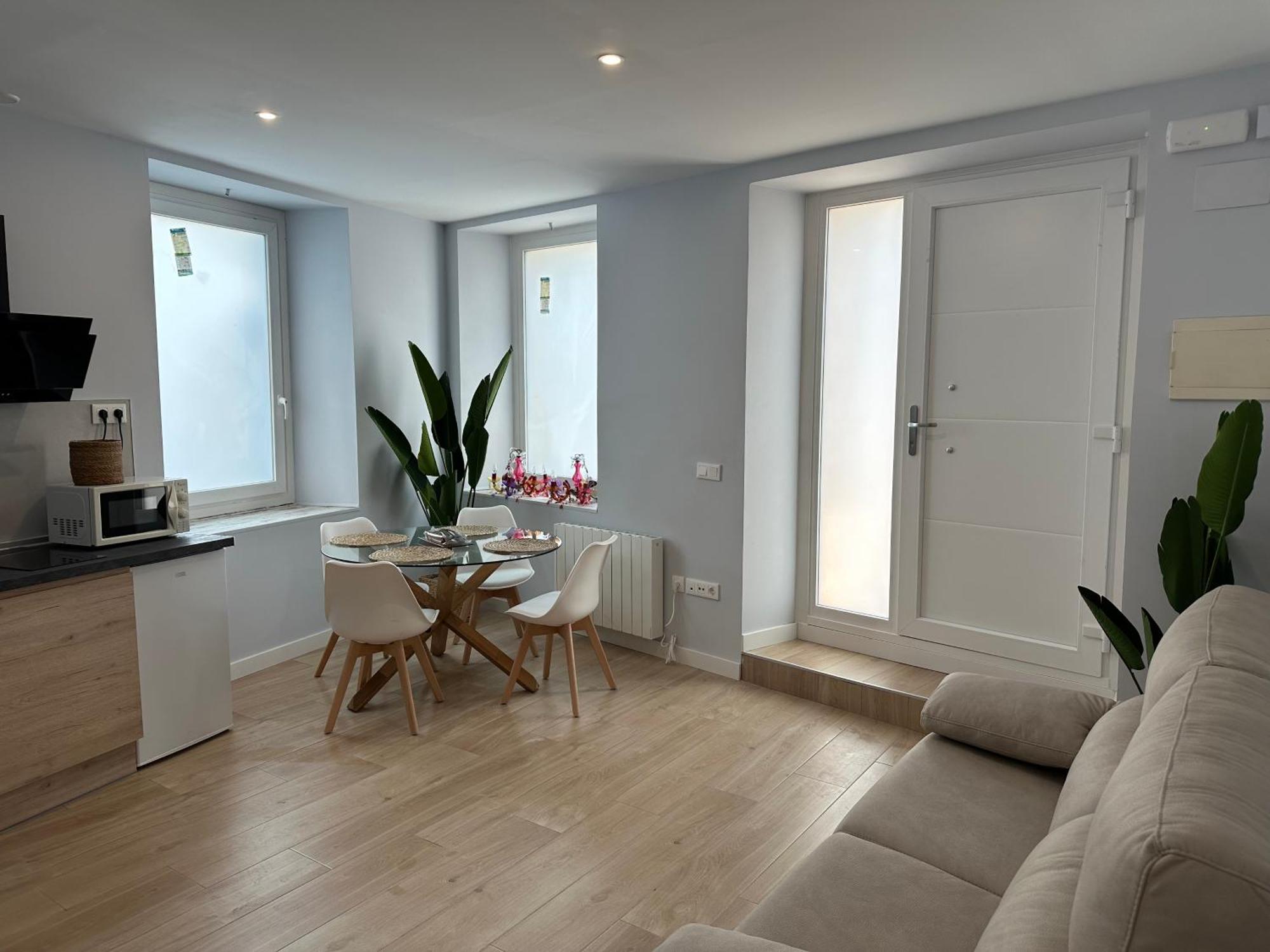 Apartamento Puente De Piedra Logrono Ngoại thất bức ảnh